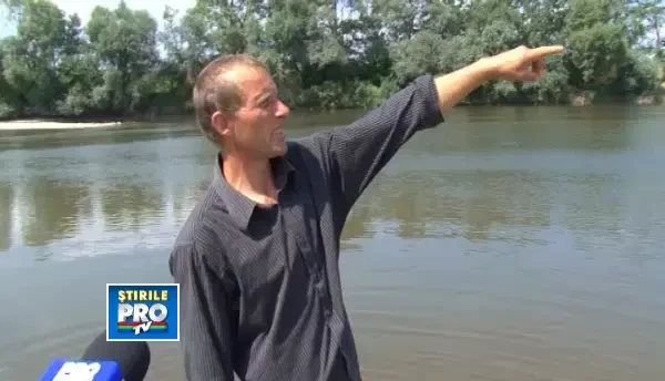 O baie racoroasa i-a fost fatala unui barbat din Alba