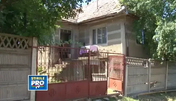 O intamplare absurda i-a adus sfarsitul unui barbat de 69 de ani din Alba