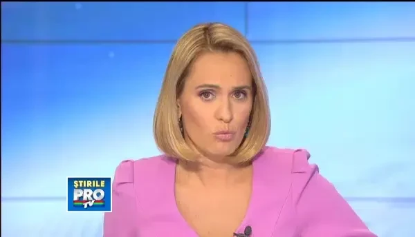 Scandalul judecatoarei Veronica Cirstoiu. Dinel Staicu a fost retinut de procurorii anticoruptie