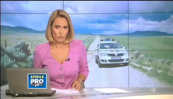 Banii n-aduc fericirea. Ultima inregistrare cu pastorul din Bistrita in viata, alaturi de fiul sau