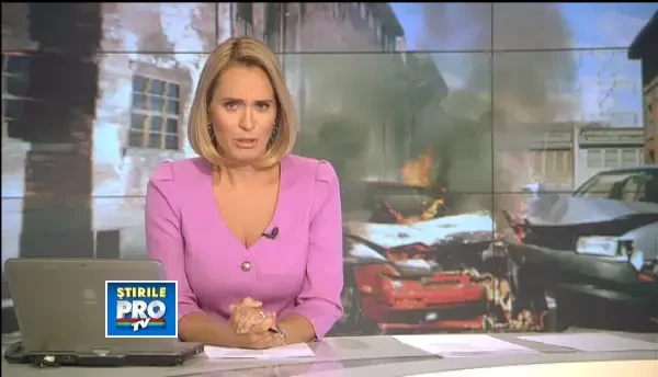 Luni este ziua in care au loc cele mai multe accident in Romania. Ce explicatii au asiguratorii