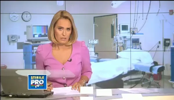 Program de recrutare in spitalele romanesti. Medicii vor fi trimisi la specializare in strainatate