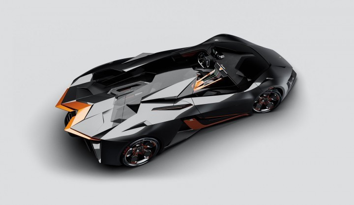 Lamborghini Diamante - 10