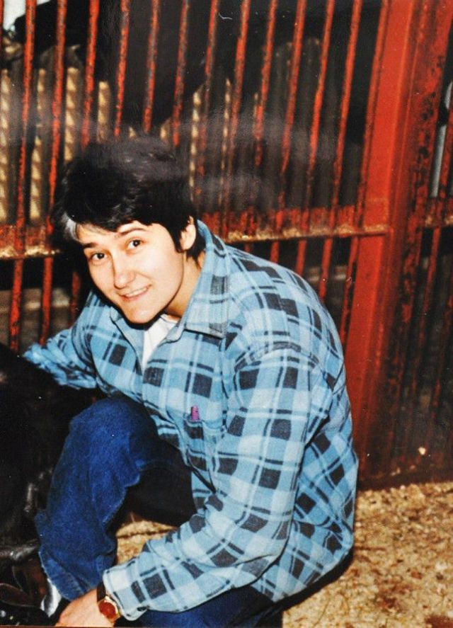 A vrut sa arate bine, dar infatisarea ei s-a schimbat radical. Cum au transformat-o orele de fitness