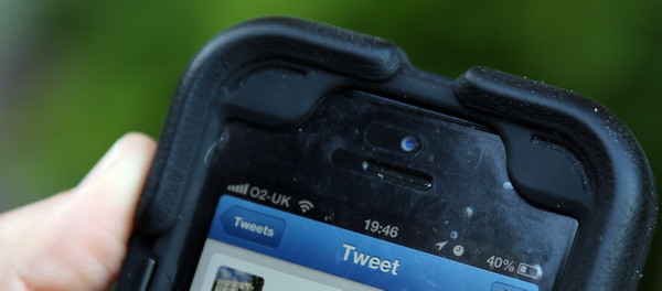 Mesajul de pe Twitter care a imbogatit peste noapte gigantul Apple cu 17 miliarde de dolari