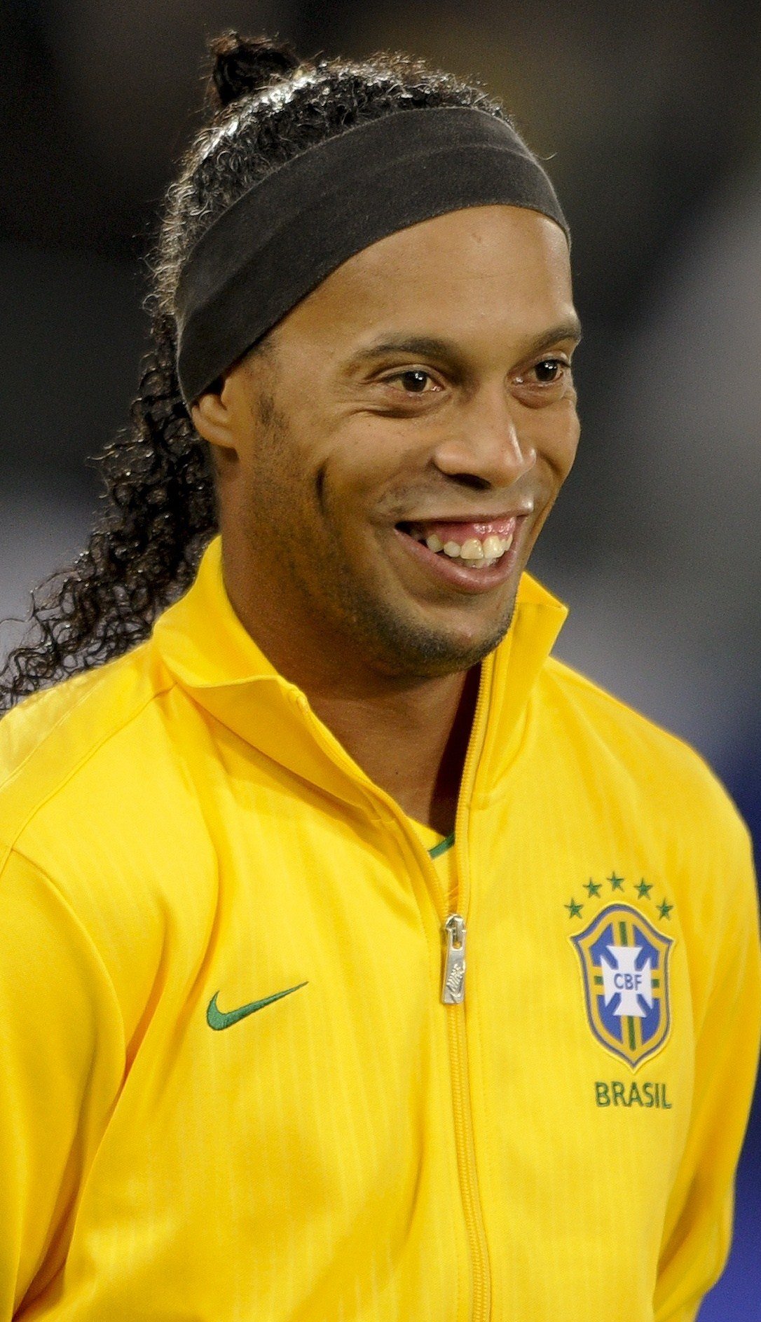 ronaldinho