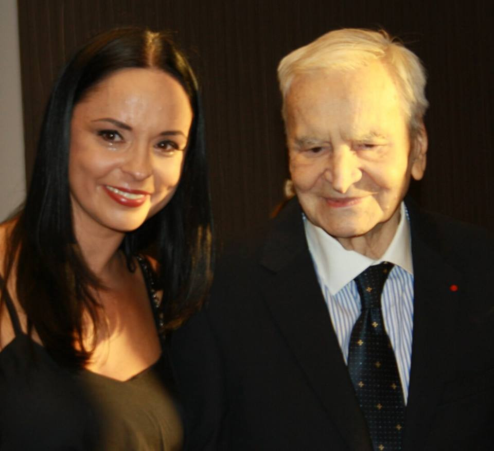 "Am plans astazi". Mesajul emotionant al Andreei Marin pe Facebook. Fanii au fost impresionati