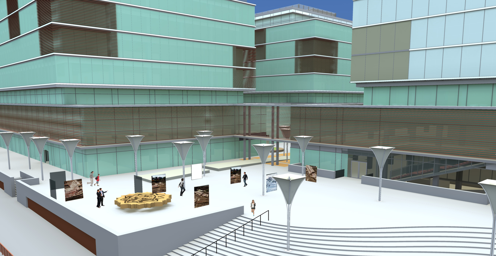 O bucata din istoria Cetatii Timisoarei, veche de 200 de ani, ar putea fi redata locuitorilor. FOTO