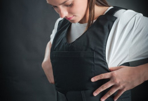 "Stim cat de mari le aveti". Gafa ce le-a pus intr-o postura delicata pe toate politistele din oras