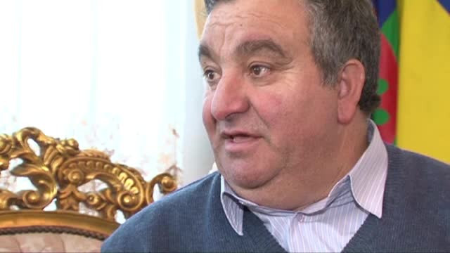 Florin Cioaba a iesit din coma si este in stare stabila. Ce a declarat fiul acestuia