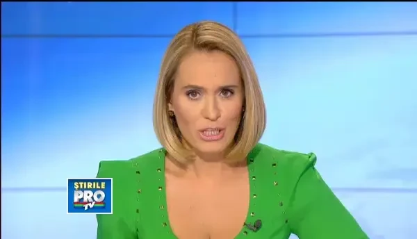 Stirile ProTV au fost nominalizate la premiile Emmy pentru reportajele