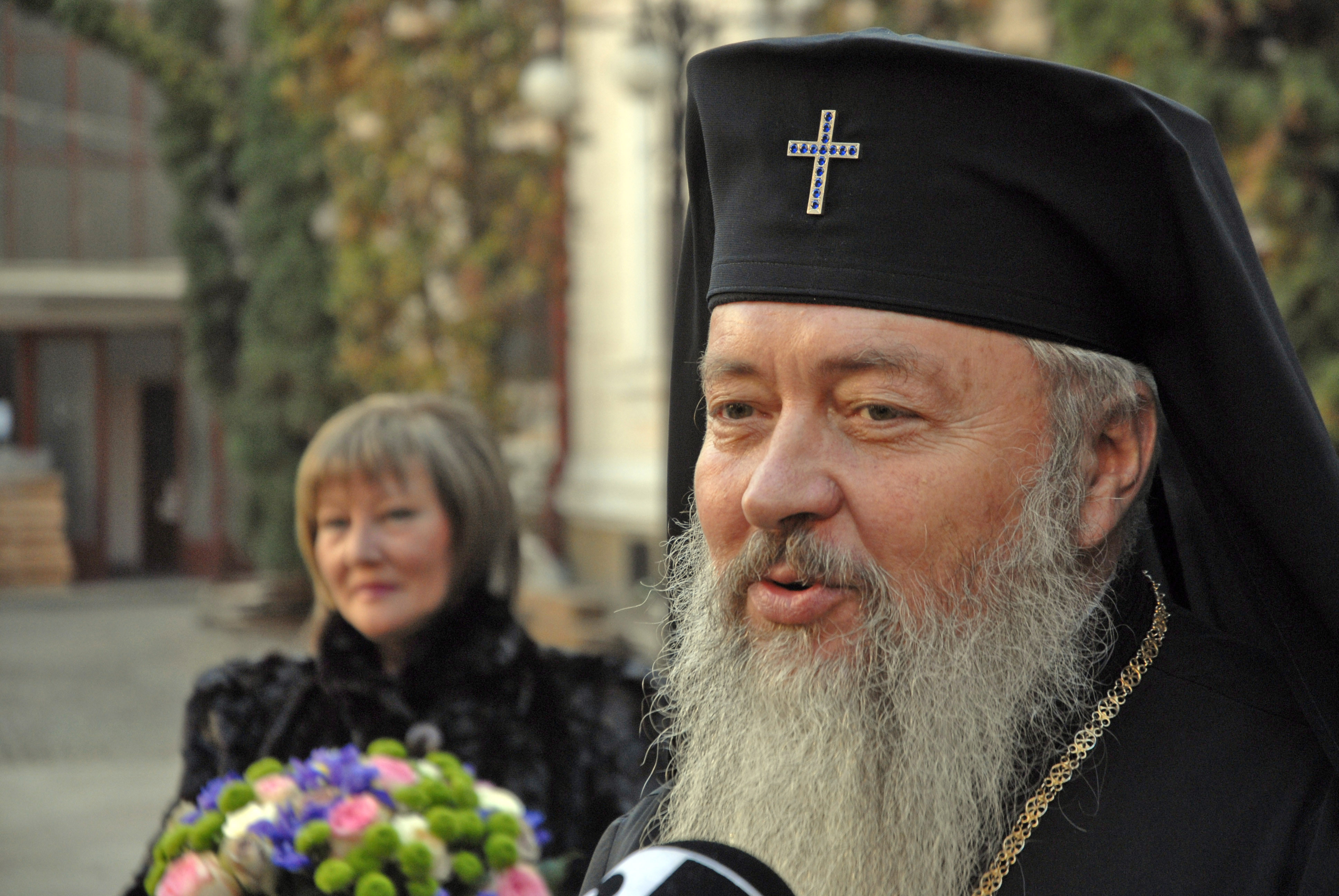 IPS Andrei: Ma doare sufletul ca s-au triplat divorturile, familia traditionala sufera