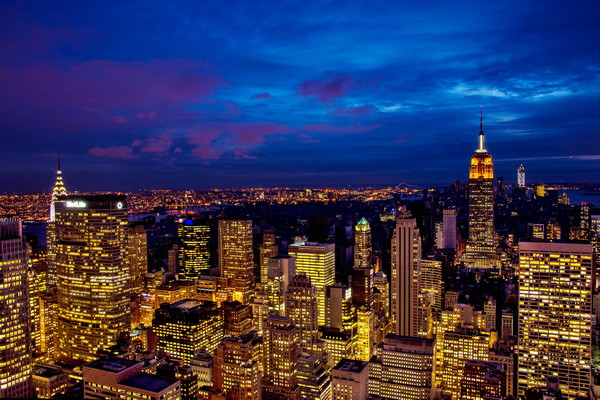 Efect devastator. Dispar peste 1.000 de orase de pe harta lumii