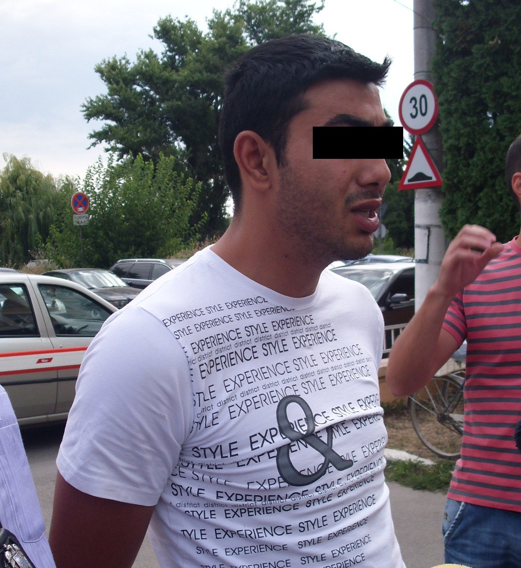 Un tanar urmarit international de autoritatile germane a fost prins la Timisoara. De ce este acuzat