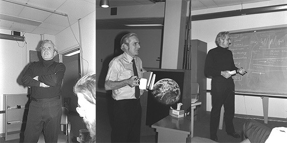 Cum s-a nascut internetul pe cea mai raspandita bucata de hartie din istoria presei