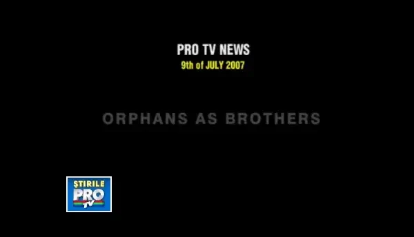 Stirile ProTV, Emmy 2008: Tu stii ce mai face copilul tau? part 2