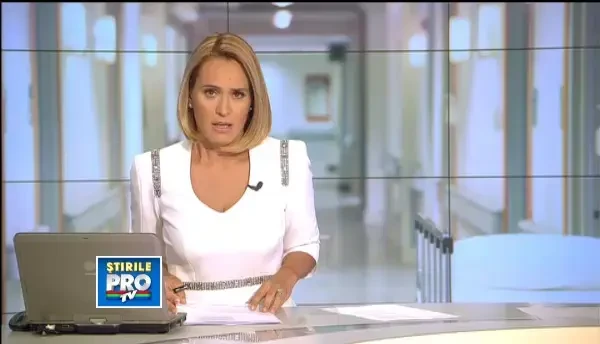 Cum a fost posibil ca un copil sa se nasca infirm desi medicii i-au asigurat pe parinti ca e sanatos