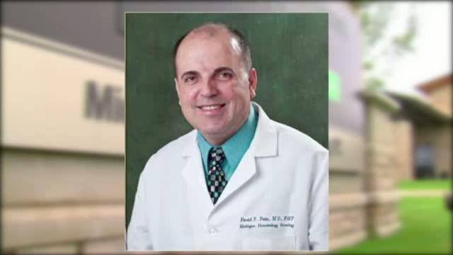 Si-a mintit pacientii ca au cancer si le-a prescris proceduri greu de indurat. Ce risca medicul