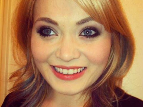 Decizia inexplicabila luata de aceasta blonda frumoasa. Nimeni nu se astepta ca ea sa faca asta