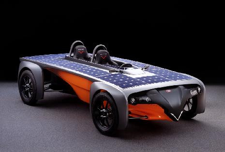 Sistemul revolutionar care va detrona masinile hibride electrice: Inventia asta face uitat consumul de carburant: