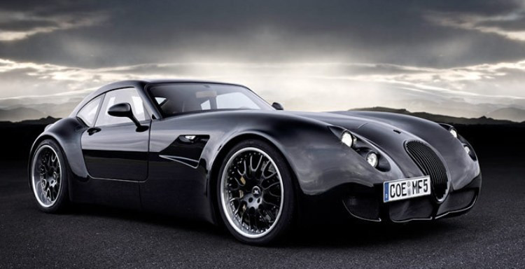 Wiesmann
