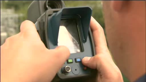 Un sofer a ramas fara permis, dupa ce a fost prins conducand cu 234 km/h pe autostrada A1. Ce amenda a primit de la Politie