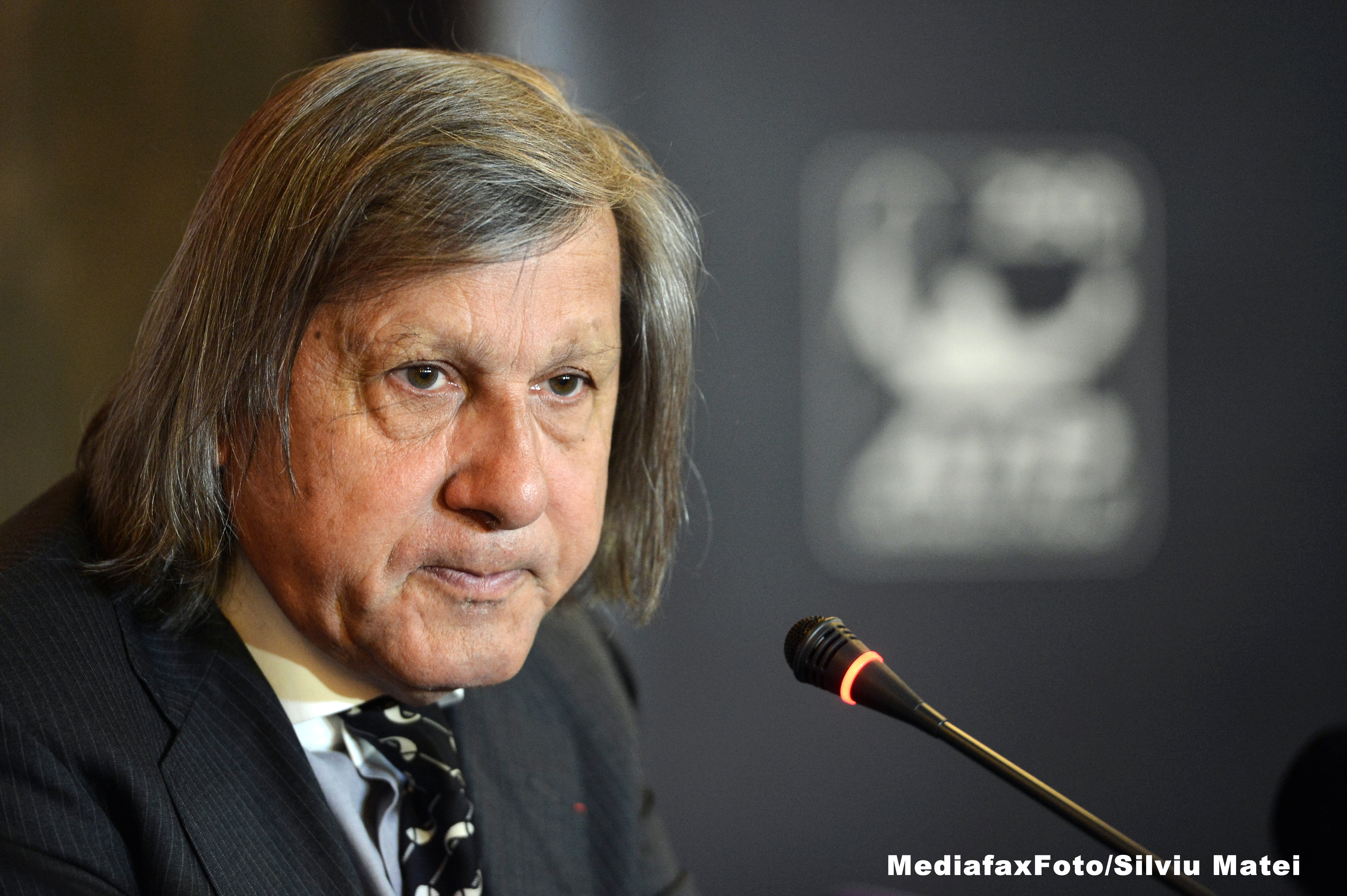 Gheorghe Funar a anuntat ca Ilie Nastase va candida pe lista PRM pentru europarlamentare. Ce replica i-a dat fostul tenismen