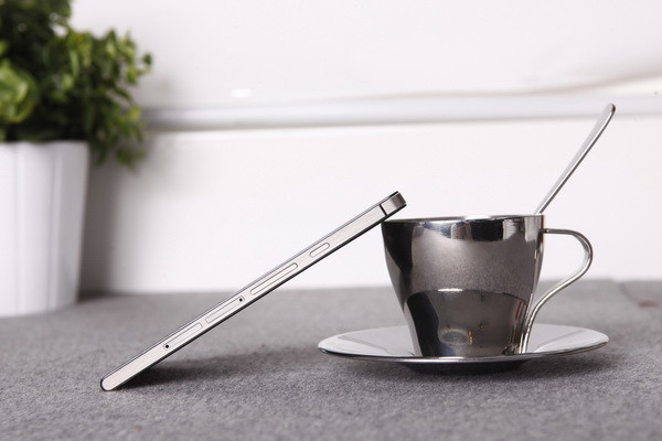 Epoca touchscreen, la apus. Tehnologia cu care Google va schimba radical smartphone-urile