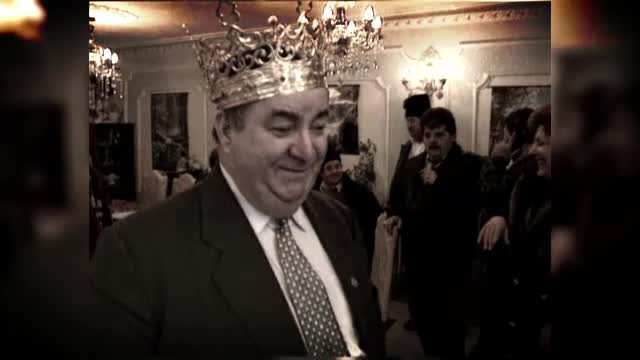 Cine a fost Florin Cioaba, autointitulatul rege al tiganilor