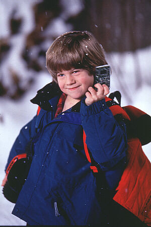 Cum arata, la 24 de ani, protagonistul filmului "Singur acasa 3". FOTO