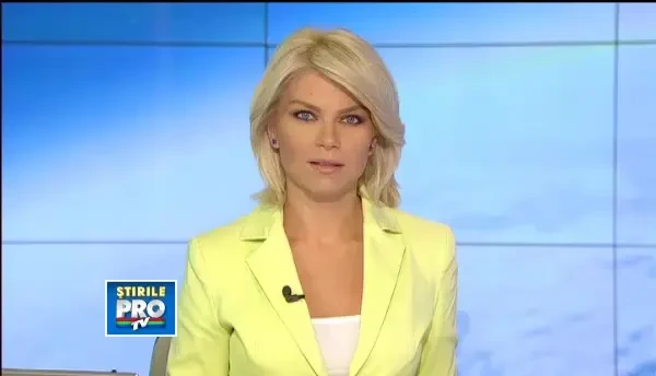 Presa din SUA: Una dintre fiicele Regelui Mihai, Principesa Irina, a fost arestata