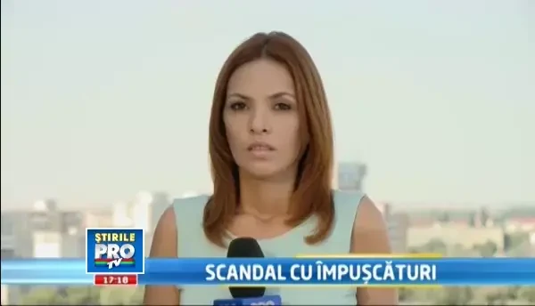 Un barbat din Liebling a ajuns in stare grava la spital dupa ce vecinul sau l-a lovit cu o sapa