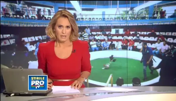 Principesa Irina a fost arestata in Statele Unite. Fiica regelui Mihai risca 5 ani de inchisoare