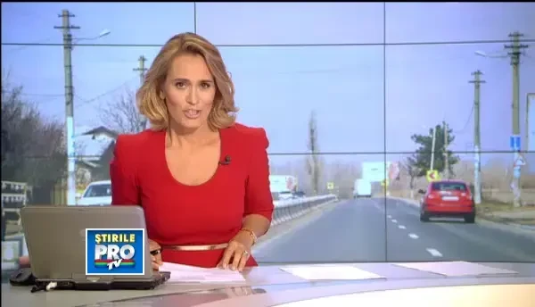 Cum a fost surprins un sofer de 81 de ani de radarul cu laser, cel mai performant detinut de politie