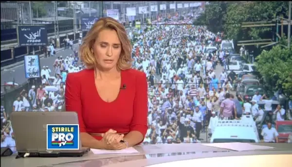 CRIZA IN EGIPT: Franta si Germania solicita eforturi urgente, la nivel european