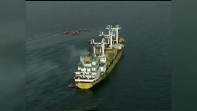 Catastrofa navala in Filipine. 31 de persoane au murit iar alte 171 sunt date disparute