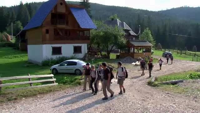Salvamontistii din Sibiu avertizeaza turistii care aleg sa petreaca urmatoarele zile la munte