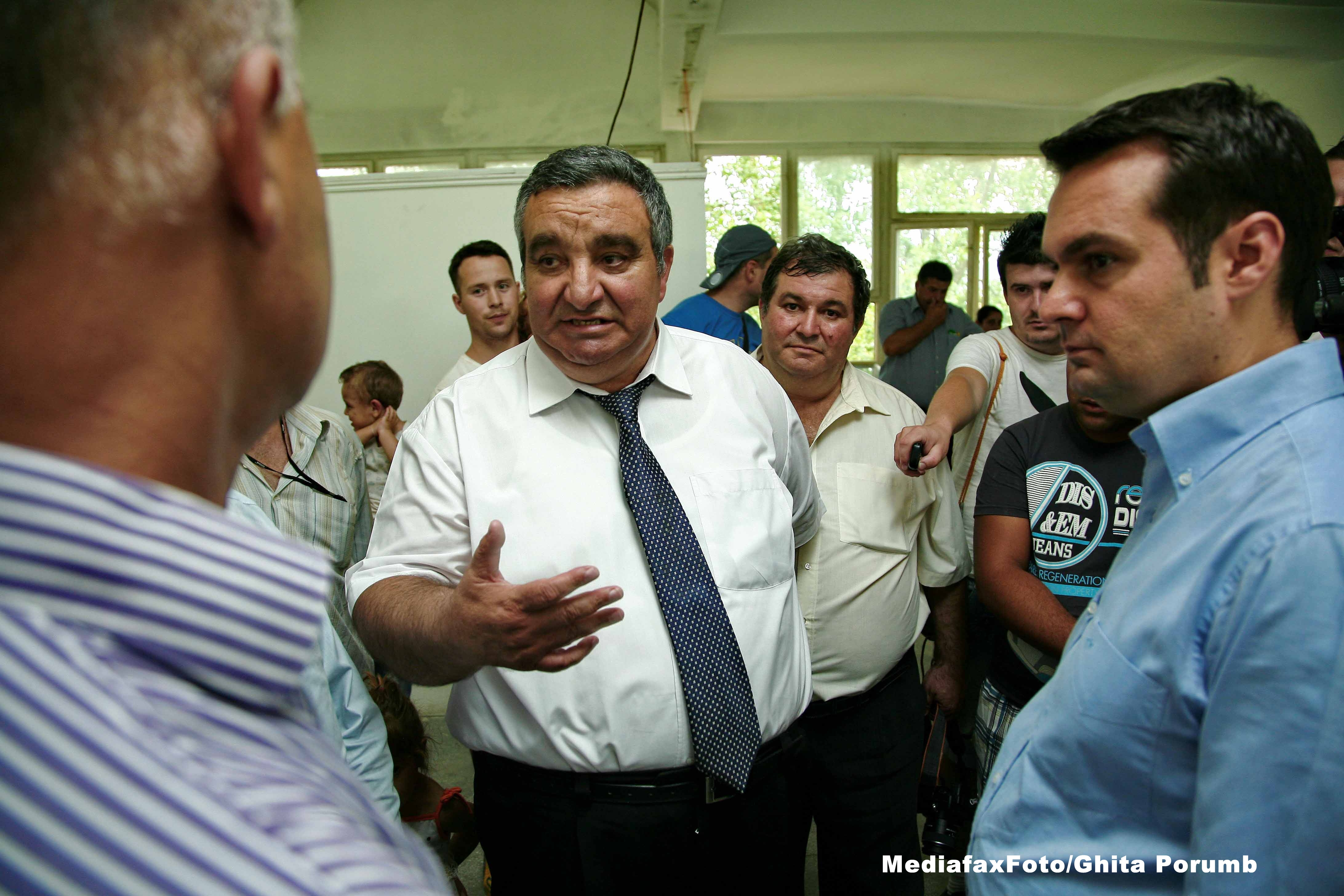 EXCLUSIV! Ce le-au spus rudele lui CIOABA medicilor, dupa ce au aflat ca acesta A MURIT