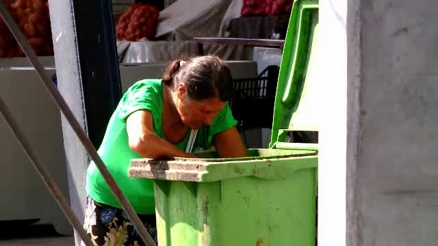 Harta interactiva a SARACIEI in Romania. Regiunile unde peste jumatate dintre locuitori traiesc de pe azi pe maine