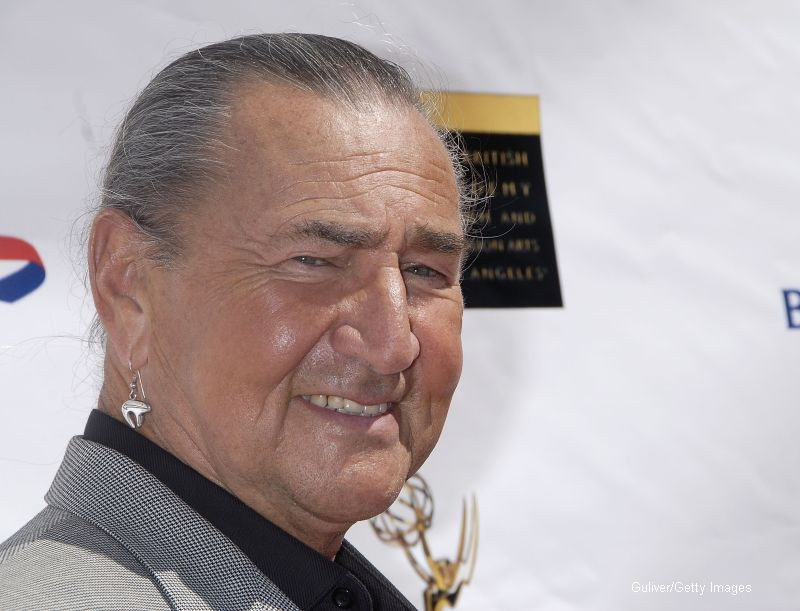 August Schellenberg, actorul din Free Willy, a murit la varsta de 77 de ani