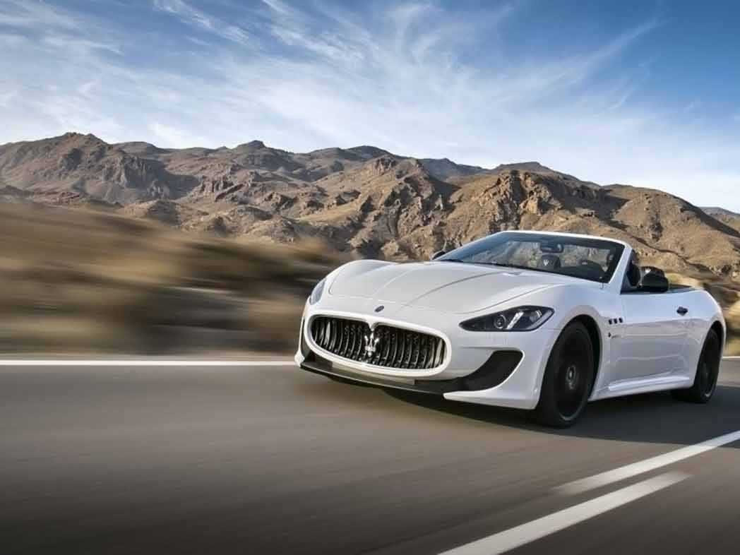 Masinile anului 2013. Bijuteriile pe patru roti care intorc toate privirile. Galerie foto