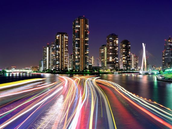 Planurile gigantilor, date peste cap. Ce tari contribuie acum la cresterea economica a lumii