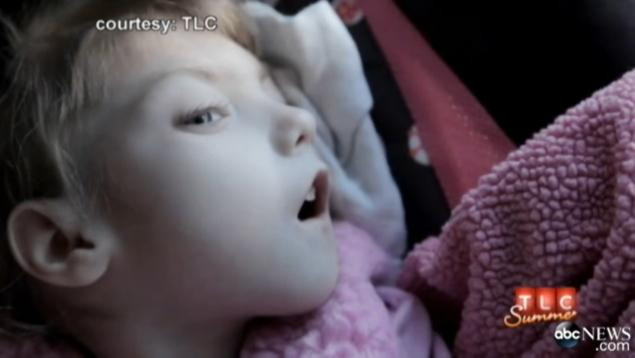 "Aceasta persoana detine secretul tineretii vesnice". Cati ani are Gabby