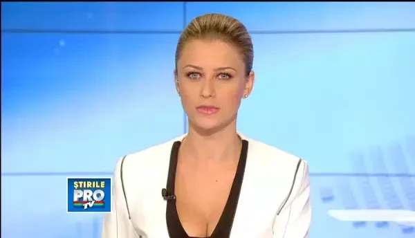 Principesa Irina, eliberata conditionat din inchisoare. Vecinii nu stiau ca Irina e o printesa