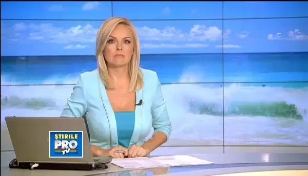 Trupul actorului Cristian Grigorescu a aparut la malul Marii Negre. Steagul ROSU, arborat pe litoral