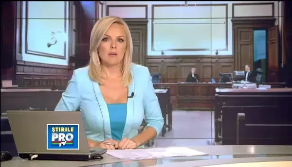 Principesa Irina, eliberata conditionat din inchisoare.