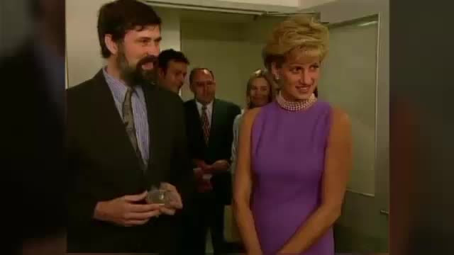 Noi informatii privind moartea printesei Diana. Ce le-ar fi marturisit un soldat fostilor sai socri