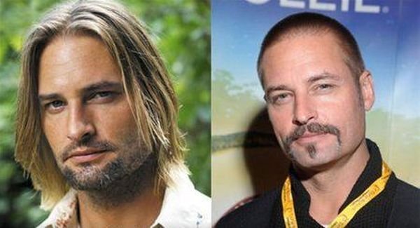 Josh Holloway