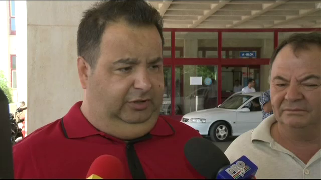 Dorin Cioaba: Tata a fost omorat cu zile, este caz de malpraxis si pot dovedi cu acte