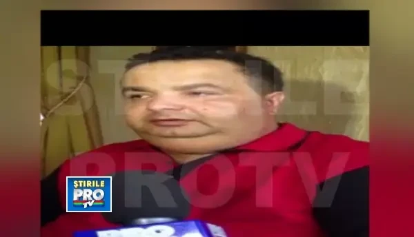 EXCLUSIV: Dorin Cioaba spune ca nu are bani pentru spitalizarea din Antalya si cere ajutor statului